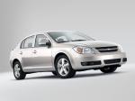 Chevrolet Cobalt Sedan 2004 года